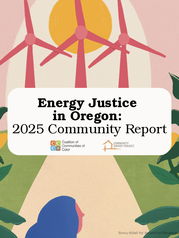 Research + Publications — Coalition of Communities of Color